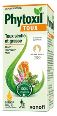 Phytoxil Toux Sirop 94 ml
