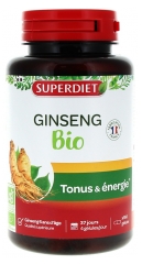 Superdiet Bio Žen&scaron;en 150 Kapsl&iacute;
