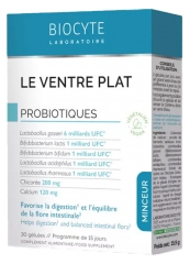 Biocyte Le Ventre Plat 30 Kapsułek