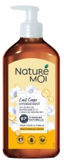 Natur&eacute; Moi Leche Corporal Hidratante 500 ml