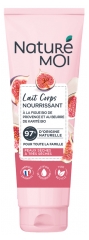 Natur&eacute; Moi Lapte de Corp Nutritiv 250 ml