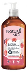 Natur&eacute; Moi Lapte de Corp Nutritiv 500 ml
