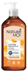 Natur&eacute; Moi Atstatomasis Kūno Losjonas 500 ml