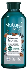 Naturé Moi Gel Douche 3en1 Cèdre et Poivre Noir 250 ml