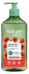 Natur&eacute; Moi Lumovoimainen Unikko Suihkugeeli 500 ml