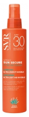 SVR Sun Secure Spray SPF30 200 ml