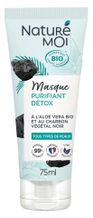 Naturé Moi Purifying Detox Mask 75 ml