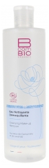 BcomBIO Organic Cleansing Make-Up Remover 400ml