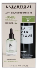 Lazartigue Anti-Haarausfall-Set Progressive