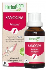 HerbalGem Sanogem Bio 30 ml