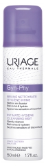 Uriage Gyn-Phy Nebbia Detergente per L'igiene Intima 50 ml