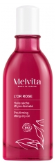 Melvita Ulei Uscat Bio Lift Pro-Fermitate Corp L'Or Rose 50 ml