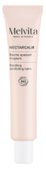 Melvita NectarCalm Balsam Bio Calmarea Roșeții 40 ml