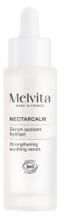 Melvita NectarCalm Organiczne Kojące Serum Wzmacniające 30 ml