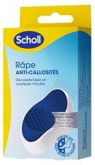 Ra&scaron;ple Scholl proti mozolům