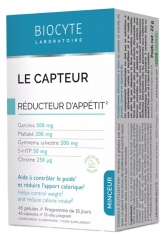 Biocyte Le Capteur 45 Kapsułek