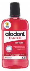 Alodont Care Bain de Bouche Quotidien Gencives 500 ml
