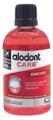 Alodont Care Bain de Bouche Quotidien Gencives 100 ml
