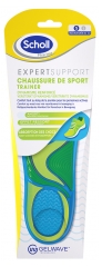 Scholl Expert Steunzolen Sportschoenen 1 Paar