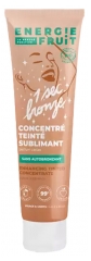 Energie Fruit Bio Sublimierendes Tönungskonzentrat 100 ml