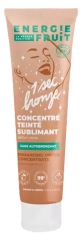 Energie Fruit Organic Sublimating Tinted Concentrate 100 ml