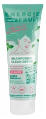 Energie Fruit Clean Detox Shampoo 250 ml