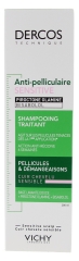 Vichy Sensitive Anti-Dandruff Treatment Shampoo 200 ml
