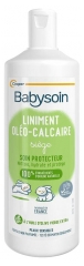 Babysoin Oleo-Calcium Liniment 500 ml