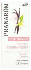 Pranarôm Les Diffusables Tendre Gourmandise Organic 30 ml