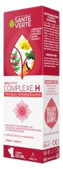 Sant&eacute; Verte Circulymph Complex H Creme 50 ml