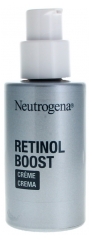 Neutrogena Retinol Boost Anti-Aging Cream 50 ml