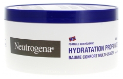 Neutrogena Hydratation Profonde Baume Confort Multi-Usages 300 ml