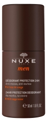 Nuxe Men Déodorant Protection 24H 50 ml