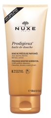 Nuxe Prodigieux Shower Oil 300ml including 100ml Free