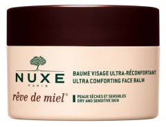 Nuxe Baume Visage Ultra-Réconfortant 50 ml