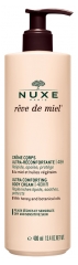 Nuxe Crème Corps Ultra-Réconfortante 48H 400 ml