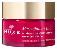 Merveillance LIFT La Crème Velours Effet Liftant 50 ml