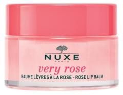 Nuxe Zeer Roos Baume L&egrave;vres &agrave; la Rose 15 g