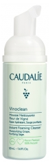 Caudalie Vinoclean Čistilna pena Vino Flower 50 ml