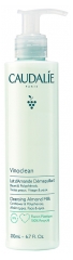 Caudalie Vinoclean Mandelmj&ouml;lk Make-upborttagning 200 ml