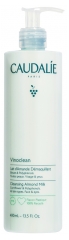 Lapte Demachiant cu Migdale Caudalie Vinoclean 400 ml