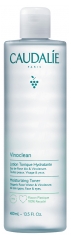 Caudalie Feuchtigkeits-Toniclotion 400 ml