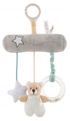 Chicco Mijn Lieve Doudou Mobile de Voyage Petit Ourson