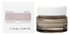Korres Pinheiro Negro Creme de Recupera&ccedil;&atilde;o Reafirmante e Nutritivo 40 ml
