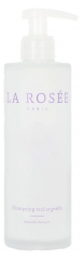 La Rosée Flacone di Shampoo Ricaricabile in Vetro 200 ml