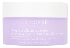 La Rosée Refillable Repairing Hair Mask 200g