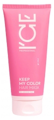 ICE Professional Keep My Color Mask 200ml