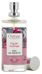 Osmaé Eau de Toilette Wild Fig 30 ml