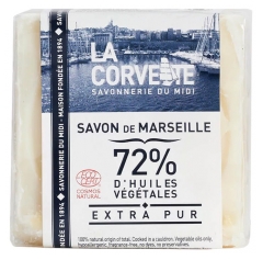 La Corvette Jabón de Marsella Extra Puro 200 g