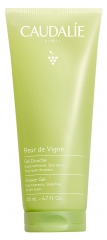 Caudalie Gel de Banho Flor de Vide 200 ml